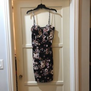Velvet night dress NWT